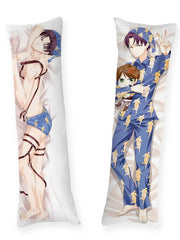 Levi Body Pillow Levi Ackerman Cute