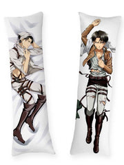 Levi Body Pillow Levi Captain Ackerman
