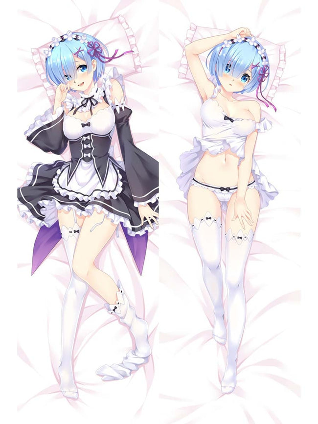Rem Body Pillow Rem from Re Zero