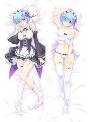 Rem Body Pillow Rem from Re Zero