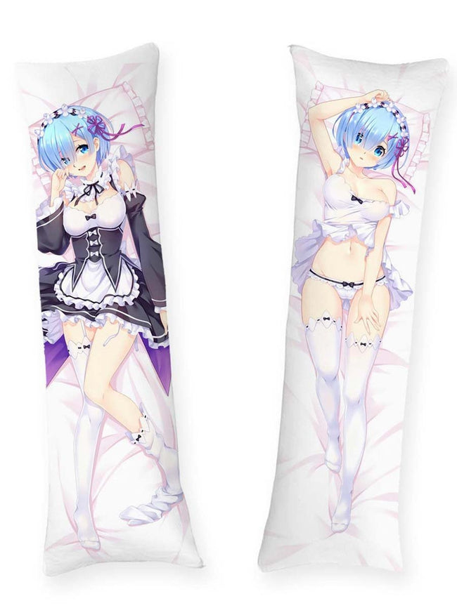 Rem Body Pillow Rem from Re Zero