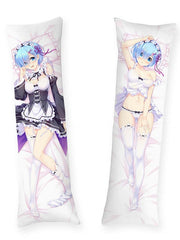 Rem Body Pillow Rem from Re Zero