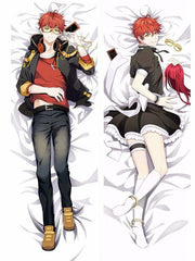 707 Saeyoung Choi Body Pillow Luciel Choi
