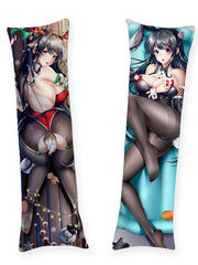Sakurajima Body Pillow  Mai Sakurajima Waifu