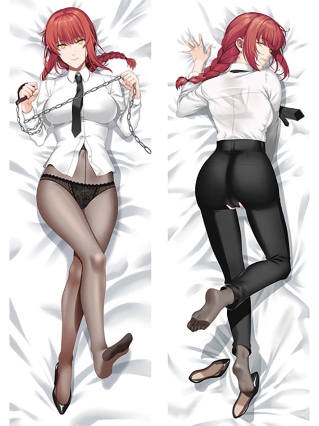 Makima Body Pillow Makima Chainsaw