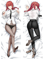 Makima Body Pillow Makima Chainsaw
