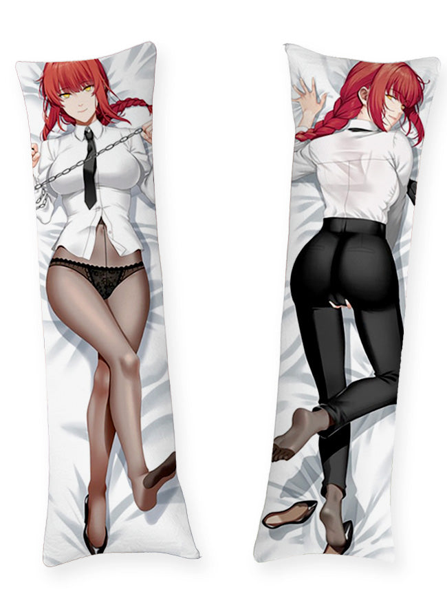 Makima Body Pillow Makima Chainsaw