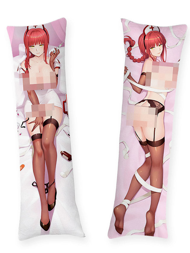 Makima Body Pillow Makima NSFW