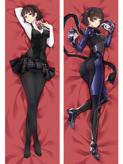 Makoto Niijima Body Pillow Makoto Niijima Cute