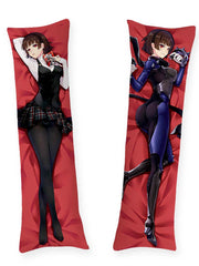 Makoto Niijima Body Pillow Makoto Niijima Cute