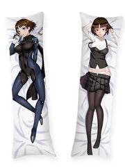 Makoto Niijima Body Pillow Makoto Sexy