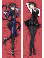 Makoto Niijima Body Pillow Makoto Persona