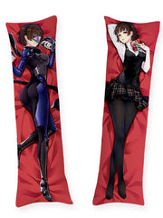Makoto Niijima Body Pillow Makoto Persona