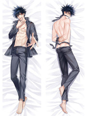 Megumi Fushiguro Body Pillow Megumi Jujutsu Kaisen