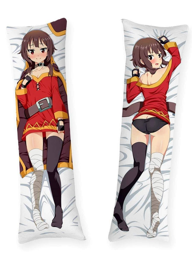 Megumin Body Pillow Megumin Cute