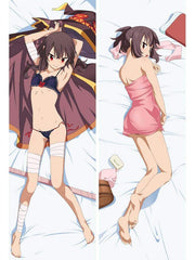 Megumin Body Pillow Megumin from Konosuba