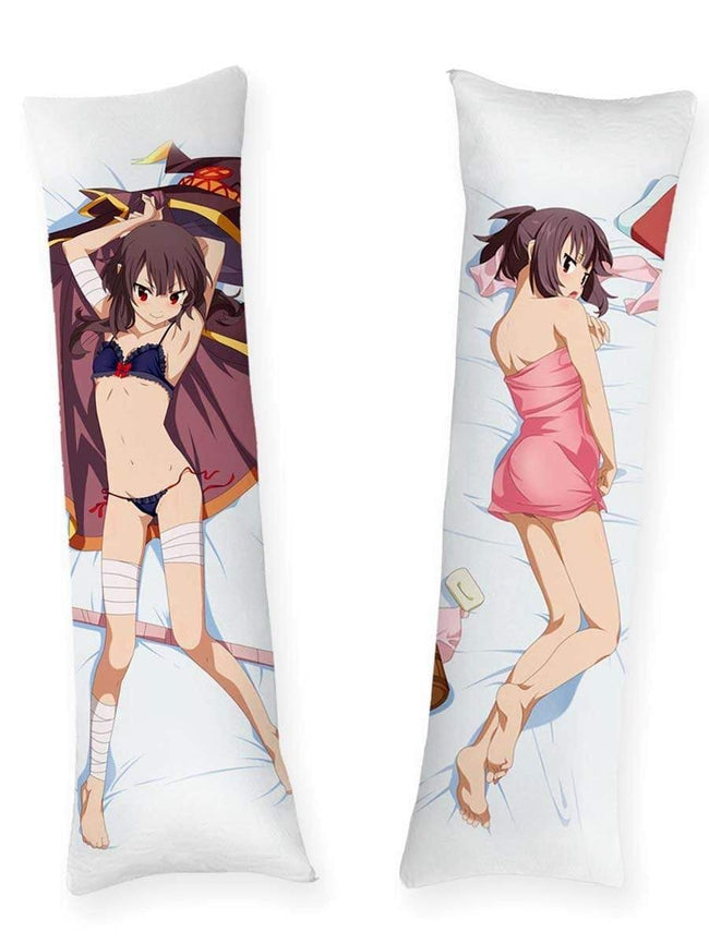 Megumin Body Pillow Megumin from Konosuba