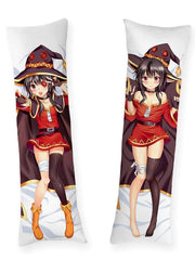 Megumin Body Pillow Megumin Hat