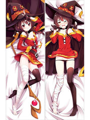 Megumin Body Pillow Megumin Waifu