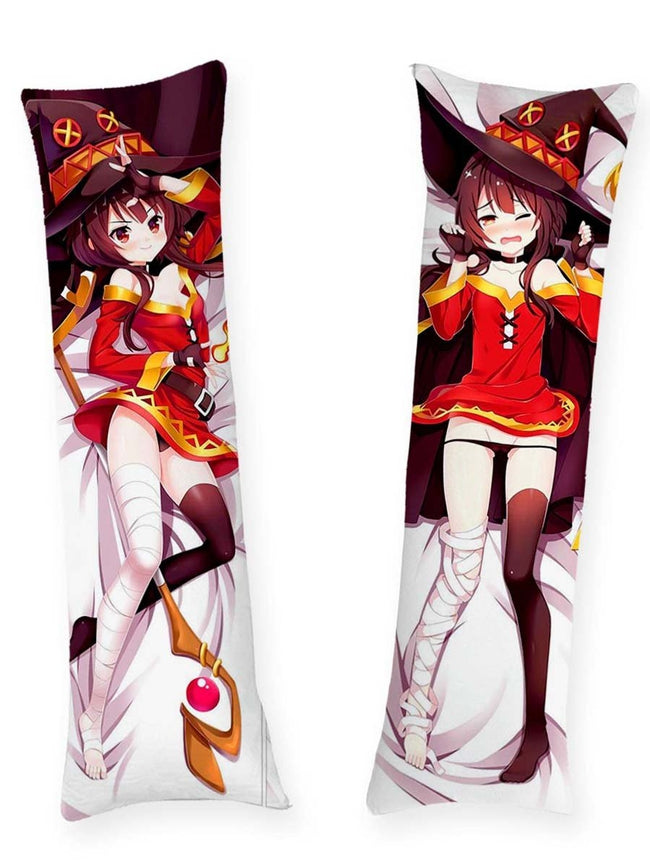 Megumin Body Pillow Megumin Waifu
