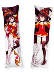 Megumin Body Pillow Megumin Waifu