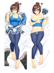 Mei Body Pillow Mei Overwatch