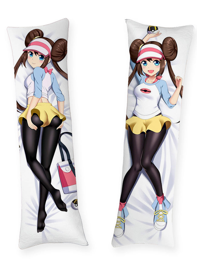 Rosa Body Pillow Rosa Pokemon