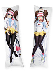 Rosa Body Pillow Rosa Pokemon
