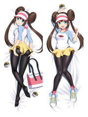 Rosa Body Pillow Rosa Pokemon
