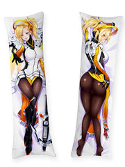 Mercy Body Pillow Mercy Overwatch