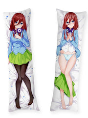 Miku Nakano Body Pillow Miku Nakano Cute