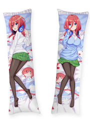 Miku Nakano Body Pillow Miku Nakano Headphone