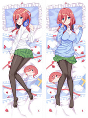 Miku Nakano Body Pillow Miku Nakano Headphone