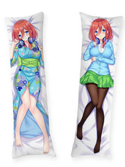 Miku Nakano Body Pillow Miku Nakano Kimono