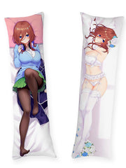 Miku Nakano Body Pillow Miku Nakano Sexy