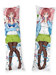 Miku Nakano Body Pillow Miku Nakano Shy