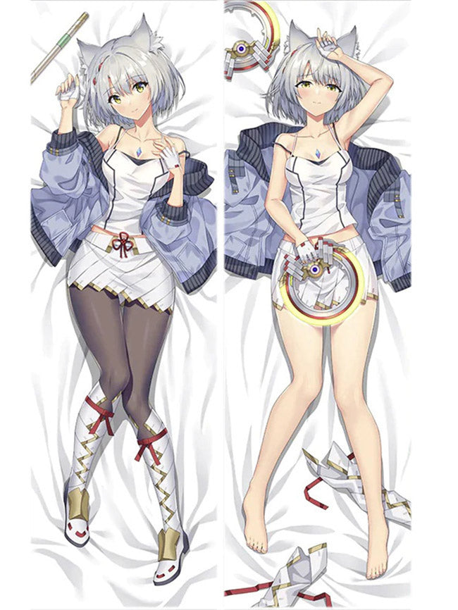 Mio Body Pillow Mio Cute