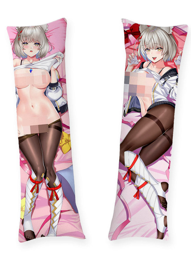 Mio Body Pillow Mio NSFW