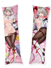 Mio Body Pillow Mio NSFW
