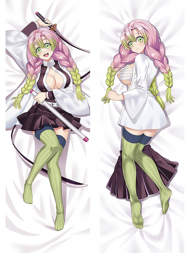 Mitsuri Body Pillow  Mitsuri Demon slayer