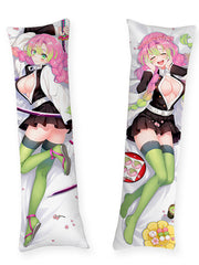 Mitsuri Body Pillow  Mitsuri Sexy