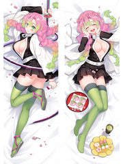 Mitsuri Body Pillow  Mitsuri Sexy