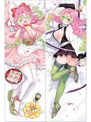 Mitsuri Body Pillow  Mitsuri Waifu