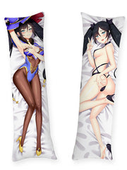 Mona Body Pillow Mona Genshin