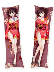 Mumei Body Pillow Mumei Hot