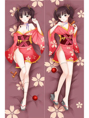 Mumei Body Pillow Mumei Hot