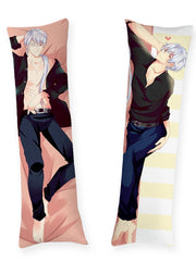 Mystic Messenger Zen Zen Body Pillow