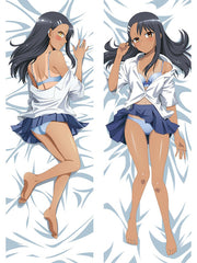 Nagatoro Hayase Body Pillow Hayacchi Don't toy with me
