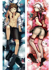 Nagito x Hajime Nagito Komaeda Body Pillow