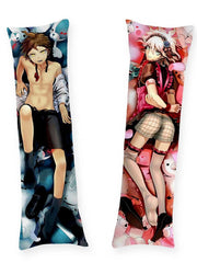 Nagito x Hajime Nagito Komaeda Body Pillow